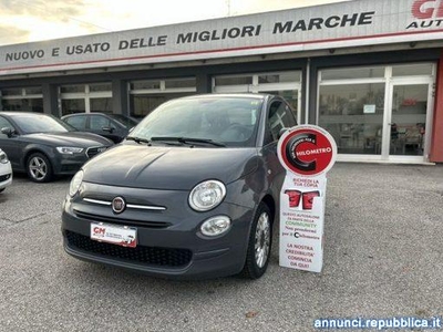 Fiat 500 1.0 Hybrid Cult #neopatentati Noale