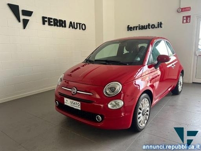 Fiat 500 1.0 Hybrid Cult Tavagnacco