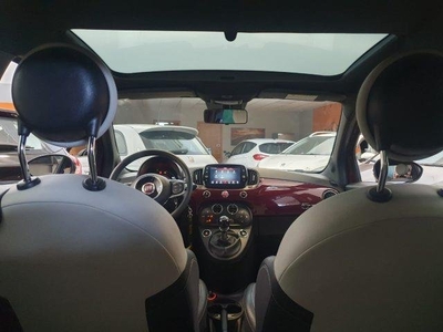 FIAT 500 1.0 Hybrid Dolcevita NEOPATENTATI