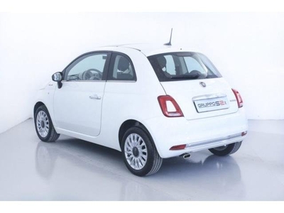 FIAT 500 1.0 Hybrid Dolcevita NEOPATENTATI /TETTO PANORAMA