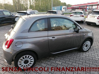 FIAT 500 1.0 Hybrid Dolcevita SENZA VINCOLI!!!!!