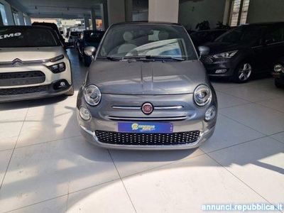 Fiat 500 1.0 Hybrid Dolcevita tetto panoramico da €159,00 Somma Vesuviana