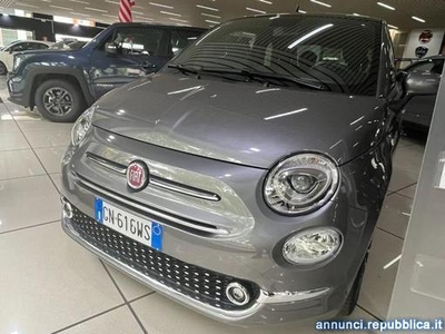 Fiat 500 1.0 Hybrid Dolcevita Torino