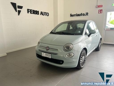 Fiat 500 1.0 Hybrid Launch Edition Tavagnacco