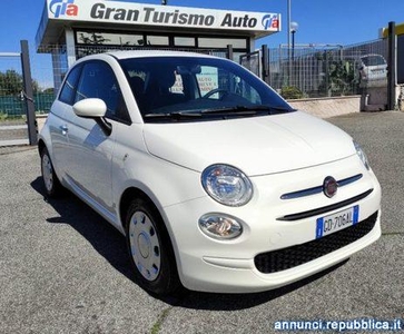 Fiat 500 1.0 Hybrid Pop PREZZO REALE!! ITALIANA UFFICIALE Ciampino