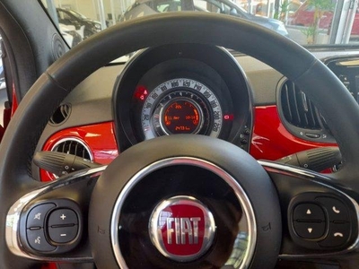 FIAT 500 1.2 69CV *UNICO PROP.*OK NEOPATENTATI*