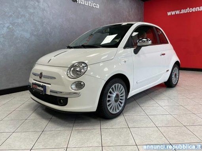 Fiat 500 1.2 Lounge GPL - IDEALE NEOPATENTATI Mazzano