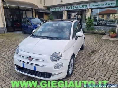 Fiat 500 1.2 Lounge Solbiate Olona