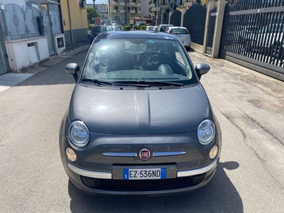 Fiat 500 1.2 Lounge usato