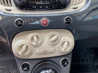 FIAT 500 1.2 Pop DUALOGIC Neopatentato