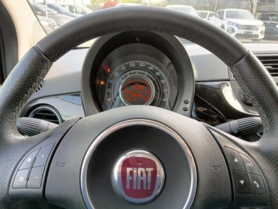 FIAT 500 1.2 Sport