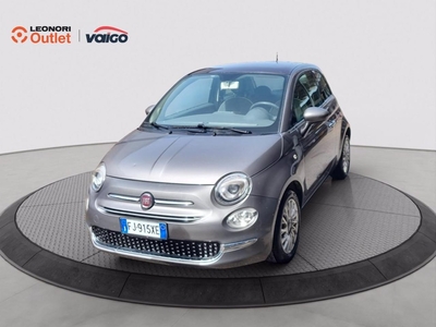 Fiat 500 1.3 mjt Lounge 95cv