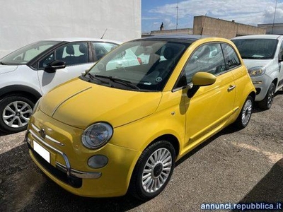 Fiat 500 1.3 Multijet 16V 75 CV Lounge Alberobello