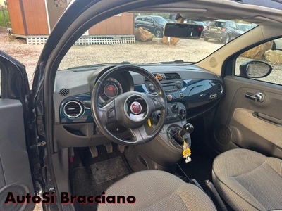 FIAT 500 1.3 Multijet 16V 95 CV Lounge