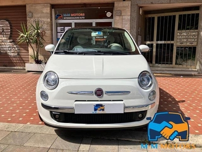 FIAT 500 1.3 Multijet 16V 95 CV Lounge