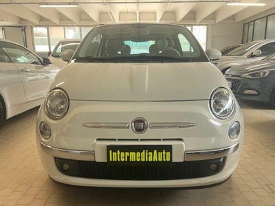 FIAT 500 1.3 Multijet Lounge OK Neopatentati