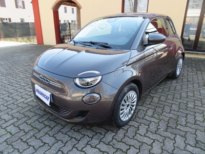 Fiat 500 e 70 kW