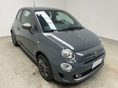 Fiat 500 III 2015 1.0 hybrid Sport 70cv