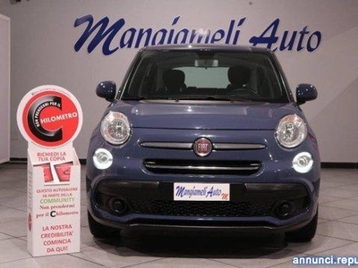 Fiat 500 L 1.3 mjt Urban 95cv my19