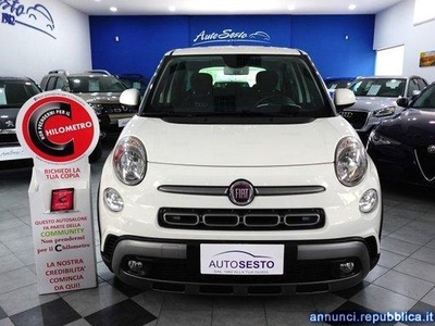 Fiat 500 L 1.6 MJT 120 CV CROSS