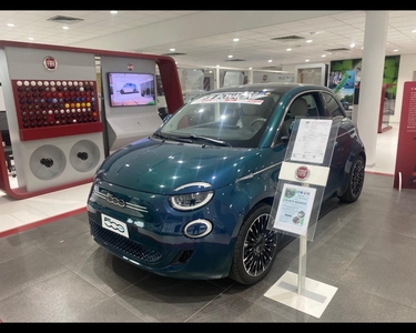 Fiat 500 LA NUOVA BEV Nuova Hatchback My23 La Nuova - La Pr