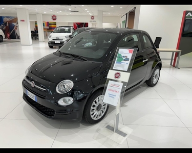 Fiat 500 MY22 (312) Hatchback My23 1.0 70Cv Hybrid