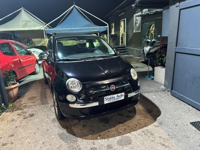 FIAT 500C 1.2 Pop