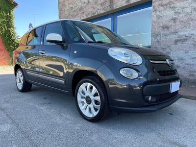 Fiat 500L 0.9 TwinAir