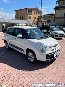 Fiat 500L 0.9 TwinAir Natural Power Roma