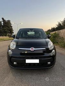 Fiat 500L 1.3 mjt 2014 Pop Star 85cv