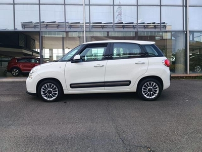 FIAT 500L 1.3 Multijet 85 CV Pop Star