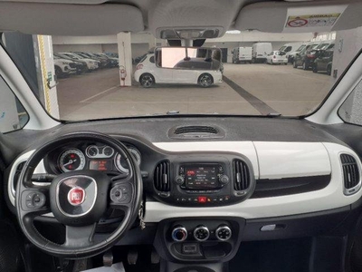 FIAT 500L 1.3 Multijet 95 CV X NEOPAT-GARANZIA-KM CERTIFIC