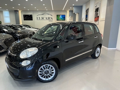 Fiat 500L 1.3 Multijet