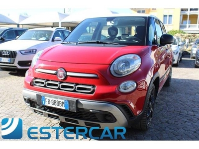 FIAT 500L 1.4 95CV Cross NEOPATENTATI