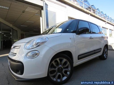 Fiat 500L Living 1.3 Multijet 95 CV Moncalieri