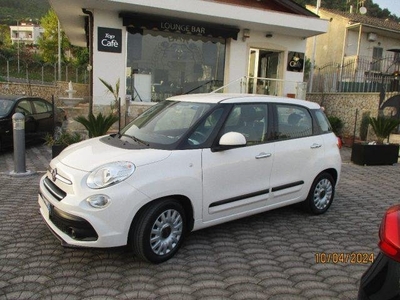 FIAT 500L URBAN 1.3MJT 95 CV E6D-TEMP .(N1)