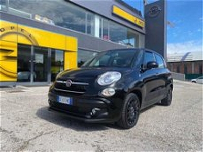 Fiat 500L Living 1.6 Multijet 120 CV Business del 2020 usata a Fano