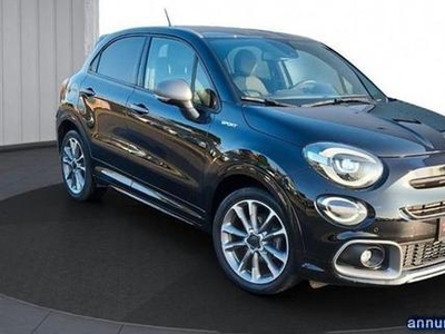 Fiat 500X 1.0 T3 120 CV Sport + vari colori disp Roma