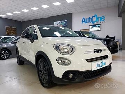 Fiat 500X 1.0 T3 120CV S&S CLUB - CARPLAY UCON