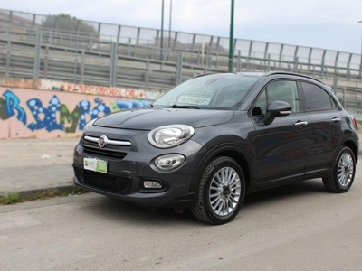 Fiat 500X 1.3