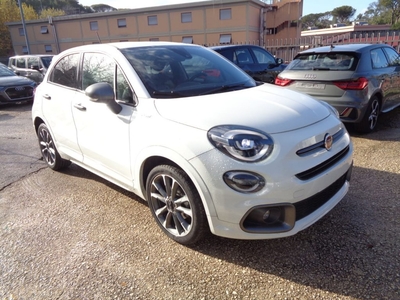 Fiat 500X 1.3