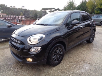 Fiat 500X 1.3