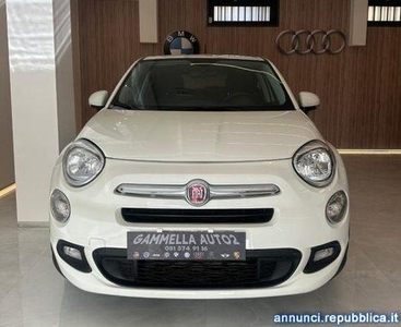 Fiat 500X 1.3 MultiJet 95 CV Business San Sebastiano al Vesuvio