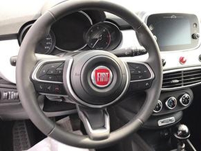 FIAT 500X 1.5 T4 Hybrid 130 CV DCT Dolcevita