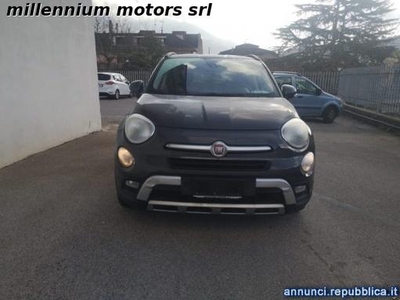 Fiat 500X 1.6 MultiJet 120 CV Cross Itri