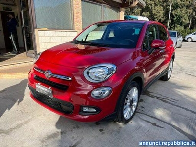 Fiat 500X 1.6 MultiJet 120 CV Pop Star Caltagirone