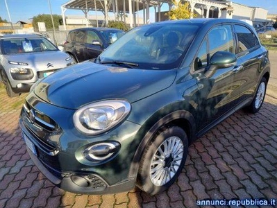 Fiat 500X 1.6 MultiJet 130 CV Connect San Sperate