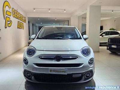 Fiat 500X 1.6 MultiJet 130 CV Connect tua da €215,00 mensili Somma Vesuviana