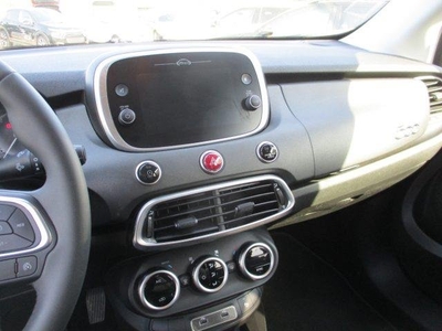 FIAT 500X 1.6 MultiJet 130Cv Cross - Navi/Camera/Carplay