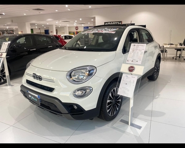 Fiat 500X 500 FIAT X 500x Dolcevita My22 1.5 Hybrid130cv Dct